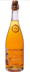 Or et Ange Cider 75cl